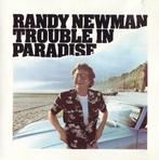 RANDY NEWMAN CD TROUBLE IN PARADISE, Ophalen of Verzenden, 1980 tot 2000, Zo goed als nieuw