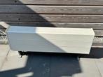 Convector kachel radiator, Doe-het-zelf en Verbouw, Verwarming en Radiatoren, Ophalen, 30 tot 80 cm, Kachel, Minder dan 60 cm