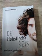 Boek: De holistische reis  van Dennis van Miltenburg  € 7.50, Zo goed als nieuw, Ophalen