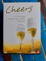 Cheers collection 3 films, Ophalen of Verzenden, Nieuw in verpakking, Drama