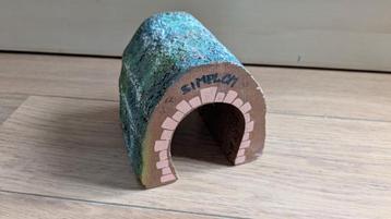 GRATIS! | Simplon Tunnel voor H0 beschikbaar voor biedingen