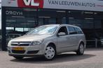 Opel Astra Wagon 1.6 Enjoy | Nieuw Binnen | Airco | Cruise |, Auto's, Opel, Voorwielaandrijving, Gebruikt, Zwart, 4 cilinders