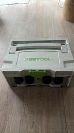 Festool sys ph verdeel systener, Ophalen of Verzenden, Zo goed als nieuw