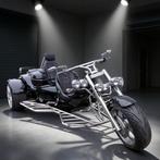 RF1 LT2 Turbo, Motoren, Quads en Trikes, Rewaco Trikes, Meer dan 35 kW, Info@rewaco.com, 1600 cc