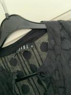 Ibana, Verzenden, Zwart, Zo goed als nieuw, Maat 36 (S)