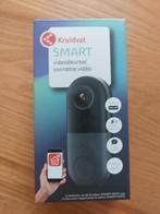 Kruidvat Smart Videodeurbel - Nieuw in Verpakking, Ophalen, Nieuw, Buitencamera