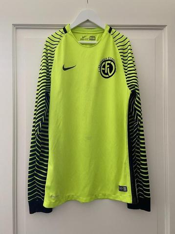 #VSS043 Shirt FV Ettenheim te koop! Maat S beschikbaar voor biedingen
