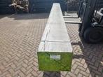 Hardhouten balk 30x40 cm 5.10 meter - nr: HB12, Ophalen, 250 cm of meer, Balken, Hardhout