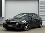 BMW 4 Serie Gran Coupé 420i xDrive Executive | M-Sport | Le, Auto's, Automaat, 1998 cc, 15 km/l, Gebruikt
