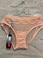 Andres Sarda slip maat 40 NIEUW!! Nu €10,-, Kleding | Dames, Ondergoed en Lingerie, Ophalen of Verzenden, Slip