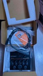 Roland UVC-02 nieuw!, Ophalen of Verzenden, Zo goed als nieuw, Audio