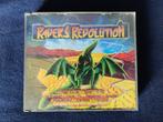Raver's Revolution, Ophalen of Verzenden, Gebruikt, Techno of Trance