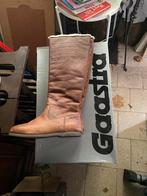 Gaastra Hoge Laarzen Maat 39, Kleding | Dames, Ophalen, Hoge laarzen, Bruin, Zo goed als nieuw