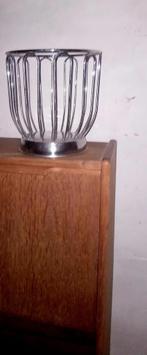 Te koop designe fruitmand., Ophalen, Gebruikt
