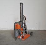 Husqvarna diamantboor en statief DM280 + DS250, Doe-het-zelf en Verbouw, Gereedschap | Boormachines, Ophalen, Zo goed als nieuw