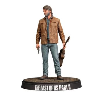 Joel Miller Statue The Last Of Us beschikbaar voor biedingen