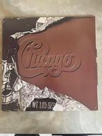 LP Chicago 10 /met o.a. If you leave me now /+ inlegvel/1976, Ophalen of Verzenden, 1960 tot 1980, Zo goed als nieuw
