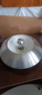 Vintage Dijkstra Plafondlamp, Ophalen of Verzenden, Gebruikt