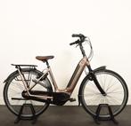 Gazelle Grenoble C7+ HMB Elite Dames Sienna Matt 49cm 2021, Gebruikt, -, - 0
-, NL, 47 tot 51 cm