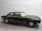 jaguar xj 12, Hobby en Vrije tijd, Modelauto's | 1:43, Ophalen of Verzenden, Zo goed als nieuw, Auto, Solido