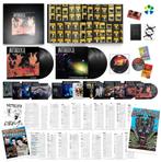 15Cd + 4Dvd + Vinyl 6LP Box Metallica Load Box Set NIEUW, Ophalen of Verzenden, Nieuw in verpakking, Boxset