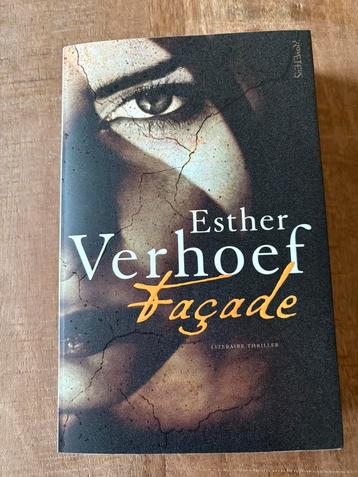 Esther Verhoef - Façade beschikbaar voor biedingen