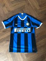 Inter Milan origineel voetbal shirt maat S, Sport en Fitness, Voetbal, Shirt, Ophalen of Verzenden, Zo goed als nieuw, Maat S