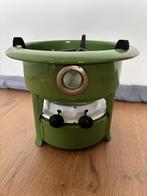 Petroleum Stel, Antiek en Kunst, Ophalen of Verzenden