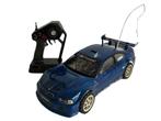 Smartech BMW M3 1/10 nitro rc auto