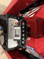 Hoeflon C6 E mini hijskraan NIEUW, Zakelijke goederen, Machines en Bouw | Kranen en Graafmachines, Kraan