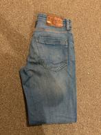 Heaton modern regular fit blue jeans 30/32, Kleding | Heren, Spijkerbroeken en Jeans, Ophalen of Verzenden, Zo goed als nieuw