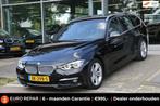 BMW 3-serie Touring 320i Luxury Edition, Auto's, Automaat, 1998 cc, Achterwielaandrijving, Euro 6