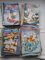 Donald Duck 2015 2018 2019, Boeken, Stripboeken, Zo goed als nieuw, Ophalen