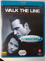 Walk the line 2 discs, Cd's en Dvd's, Ophalen of Verzenden, Zo goed als nieuw