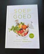 Soep Goed - Receptenboek Ramon & Meer, Azië en Oosters, Voorgerechten en Soepen, Ophalen of Verzenden, Zo goed als nieuw