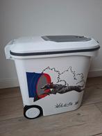 CURVER VOER CONTAINER TOT 12KG INHOUD, Ophalen, Hond
