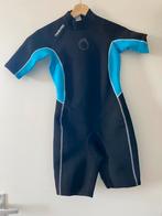 Wetsuit shorty tribord decatlon voor 14 jaar, Wetsuit, Ophalen of Verzenden, Kind, Zo goed als nieuw