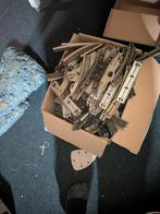 M spoor, Gebruikt, Gelijkstroom of Wisselstroom, Rails, Ophalen of Verzenden