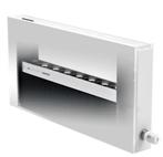Jaga Strada Hybrid Type 11 (Nieuw), Doe-het-zelf en Verbouw, Verwarming en Radiatoren, Ophalen, 30 tot 80 cm, Hoog rendement (Hr)
