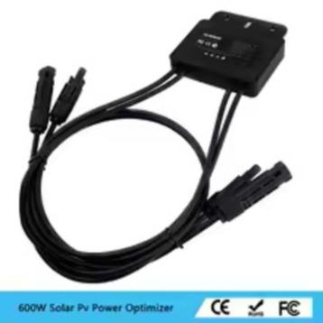 Zonnenpaneel Optimizer 600W beschikbaar voor biedingen