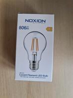 Noxion LED Lamp E27 Nieuw, 30 tot 60 watt, Led-lamp, Soft of Flame, Nieuw