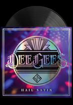 Vinyl LP Foo Fighters Dee Gees Hail Satin RSD 2021 NIEUW Bee, Ophalen of Verzenden, Nieuw in verpakking, 12 inch, Alternative
