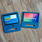 Samsung tab 4 en tab a, Computers en Software, Android Tablets, Ophalen of Verzenden, Zo goed als nieuw, 10 inch, 32 GB