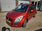 Suzuki Splash 1.2 Exclusive Automaat, Airco, Stoelverwarming, Gebruikt, Origineel Nederlands, Bedrijf, 39 €/maand