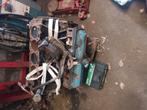 Oldsmobile 350 blok, Doe-het-zelf en Verbouw, Metalen, Ophalen, Zo goed als nieuw, IJzer