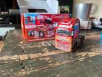 Tekno Volvo Ceusters, Hobby en Vrije tijd, Modelauto's | 1:50, Ophalen of Verzenden, Zo goed als nieuw, Bus of Vrachtwagen, Tekno