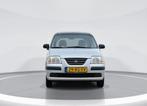 Hyundai Atos 1.1 2005 Grijs, Voorwielaandrijving, 4 cilinders, Origineel Nederlands, Bedrijf