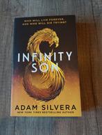 Infinity son  nieuw, Ophalen of Verzenden, Nieuw, Adam Silvera