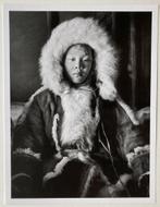 Sebastião Salgado (1944) - Siberia, Russia, 2011, Ophalen of Verzenden