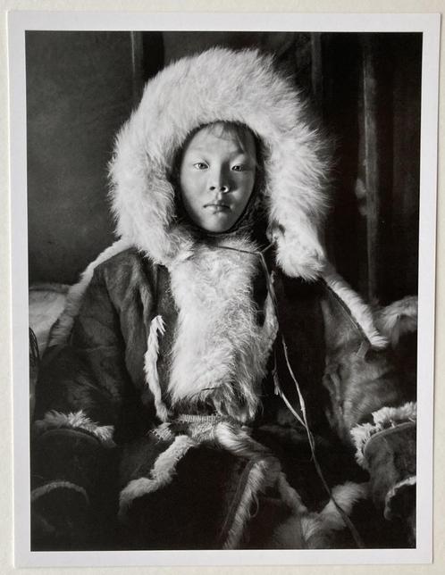 Sebastião Salgado (1944) - Siberia, Russia, 2011, Antiek en Kunst, Kunst | Tekeningen en Foto's, Ophalen of Verzenden